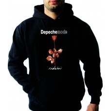 DEPECHE MODE VIOLATOR 1990 Мъжки суитшърт